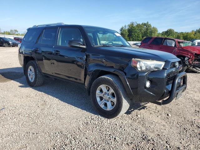 Photo 4 from auction – 2016 TOYOTA 4RUNNER SR with VIN JTEBU5JR2G5321022