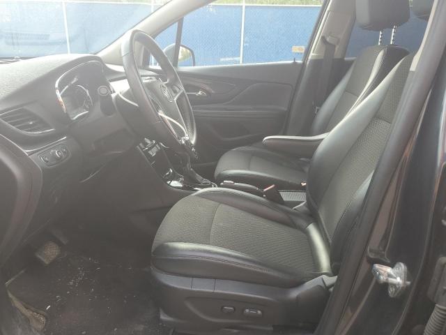 Photo 7 from auction – 2018 BUICK ENCORE SPO with VIN KL4CJ2SB2JB516963
