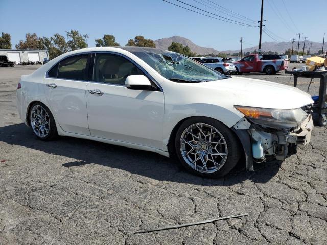 Photo 4 from auction – 2010 ACURA TSX with VIN JH4CU2F65AC040047
