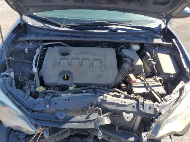 Photo 11 from auction – 2014 TOYOTA COROLLA L with VIN 2T1BURHE8EC023007