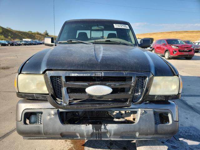 Photo 5 from auction – 2007 FORD RANGER SUP with VIN 1FTZR45E67PA73139