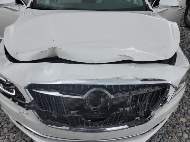Photo 11 from auction – 2017 BUICK LACROSSE E with VIN 1G4ZP5SS5HU200869