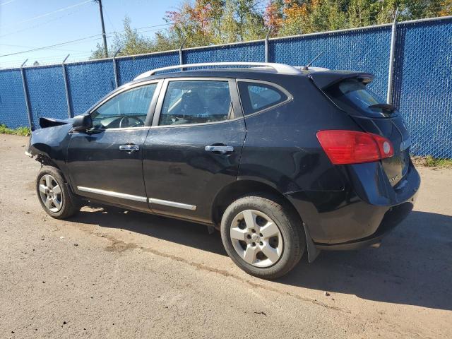 Photo 2 from auction – 2011 NISSAN ROGUE S with VIN JN8AS5MV1BW267864