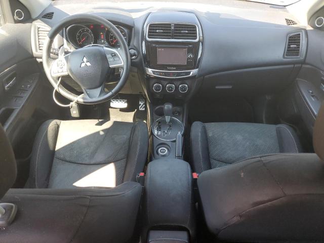 Photo 8 from auction – 2015 MITSUBISHI OUTLANDER with VIN 4A4AR4AW7FE028256