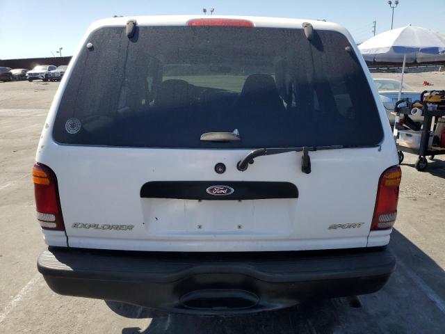 Photo 6 from auction – 2000 FORD EXPLORER SPORT with VIN 1FMYU60E4YUA88069