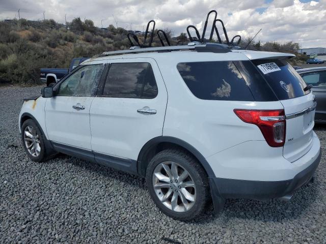 Photo 2 from auction – 2015 FORD EXPLORER X with VIN 1FM5K7D8XFGA45709
