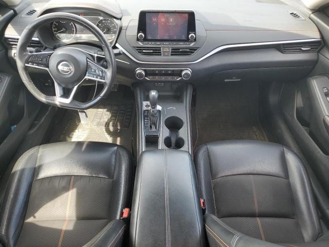Photo 8 from auction – 2020 NISSAN ALTIMA SR with VIN 1N4BL4CV9LN308554