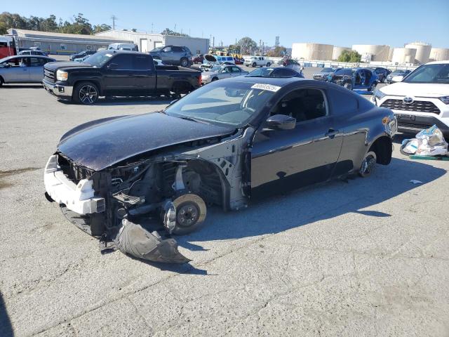Photo 1 from auction – 2011 INFINITI G37 BASE with VIN JN1CV6EK7BM210170