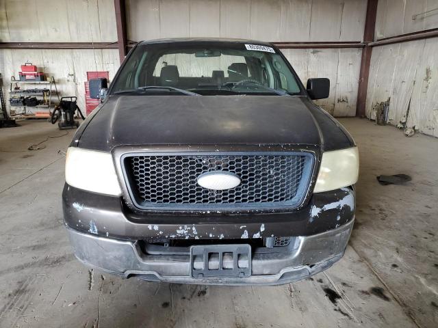Photo 5 from auction – 2005 FORD F150 SUPER with VIN 1FTRW12W95KC02487