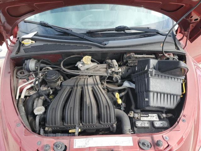 Photo 11 from auction – 2007 CHRYSLER PT CRUISER with VIN 3A4FY58B87T602920