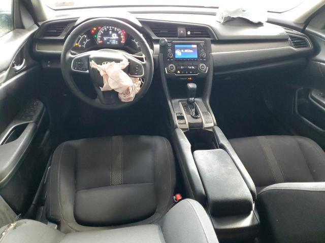 Photo 8 from auction – 2016 HONDA CIVIC LX with VIN 19XFC2F53GE223425