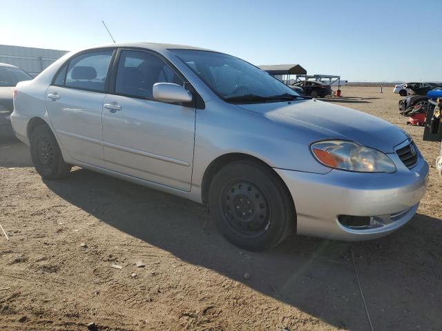 Photo 4 from auction – 2007 TOYOTA COROLLA CE with VIN 1NXBR32E07Z889552