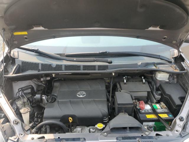 Photo 12 from auction – 2011 TOYOTA SIENNA SPO with VIN 5TDXK3DC8BS106629