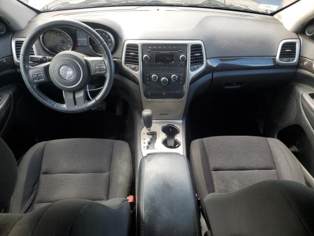 Photo 8 from auction – 2012 JEEP GRAND CHER with VIN 1C4RJFAG3CC298646