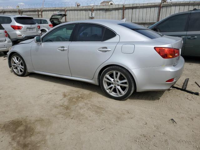 Photo 2 from auction – 2007 LEXUS IS 250 with VIN JTHBK262472035225