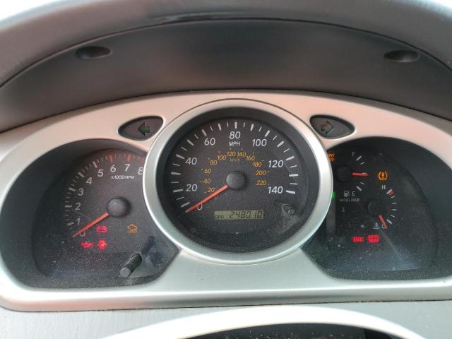 Photo 9 from auction – 2007 TOYOTA HIGHLANDER with VIN JTEEP21A870212168