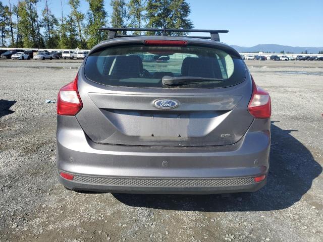 Photo 6 from auction – 2012 FORD FOCUS SEL with VIN 1FAHP3M2XCL423589