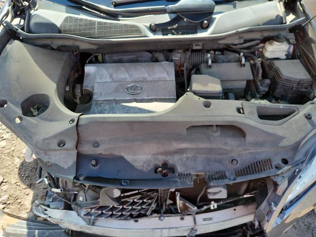 Photo 12 from auction – 2013 LEXUS RX 350 BASE with VIN 2T2BK1BA5DC177150