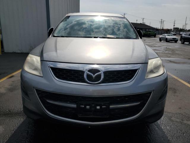Photo 5 from auction – 2011 MAZDA CX-9 with VIN JM3TB2BV7B0323211