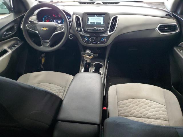 Zdjęcie 8 z aukcji – 2018 CHEVROLET EQUINOX LS z VIN 3GNAXHEVXJS529007