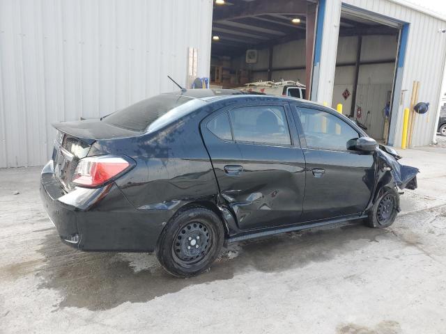 Photo 3 from auction – 2023 MITSUBISHI MIRAGE G4 with VIN ML32FUFJ5PHF04253