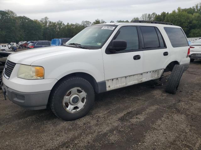 Foto 1 de la subasta – 2005 FORD EXPEDITION con VIN 1FMPU13555LA25218
