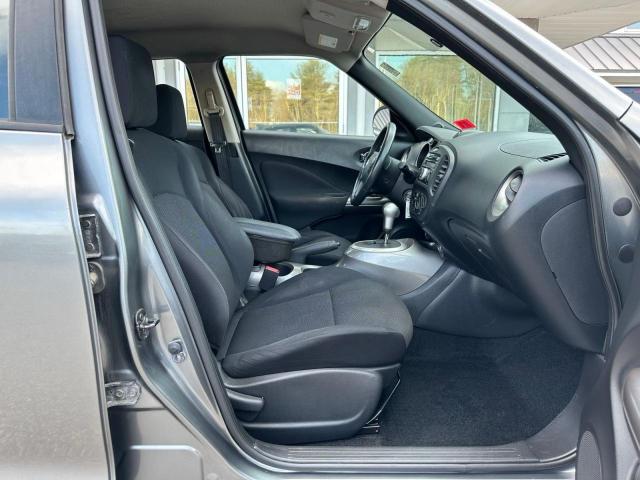 Photo 5 from auction – 2012 NISSAN JUKE S with VIN JN8AF5MR4CT111358
