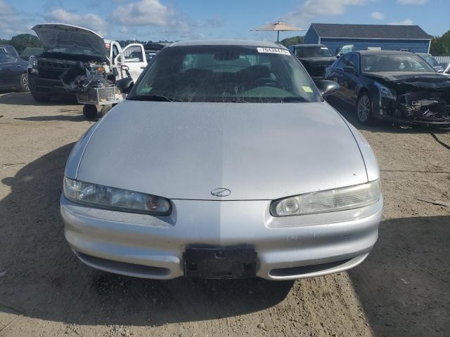 Photo 5 from auction – 2001 OLDSMOBILE INTRIGUE with VIN 1G3WH52H31F250530