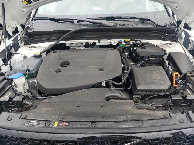 Photo 11 from auction – 2023 VOLVO XC40 PLUS with VIN YV4L12UW2P2020802