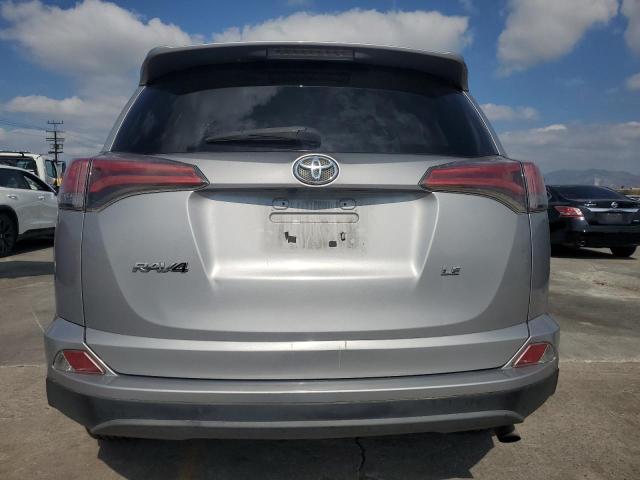 Photo 6 from auction – 2016 TOYOTA RAV4 LE with VIN 2T3ZFREVXGW246395