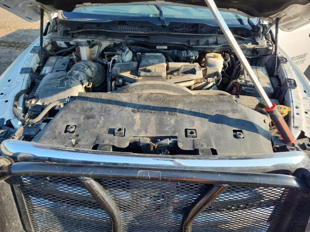 Photo 11 from auction – 2018 RAM 2500 ST with VIN 3C6UR5HL1JG206774