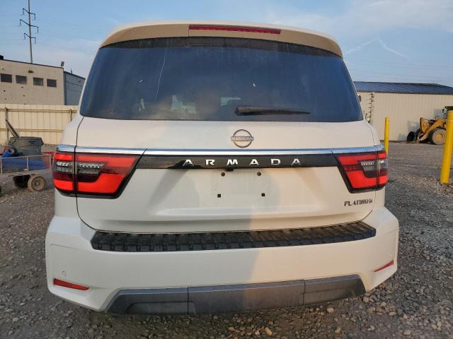 Photo 6 from auction – 2022 NISSAN ARMADA PLATINUM with VIN JN8AY2CD2N9677971