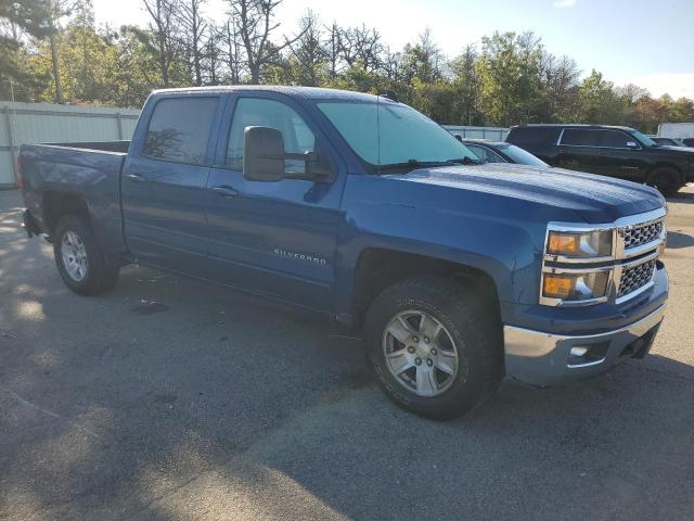Zdjęcie 4 z aukcji – 2015 CHEVROLET SILVERADO z VIN 3GCUKREC2FG209327