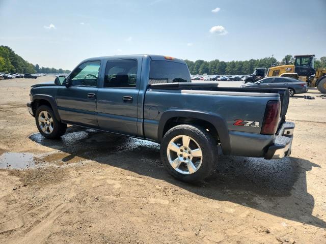 Photo 2 from auction – 2006 CHEVROLET SILVERADO with VIN 2GCEK13T861211536