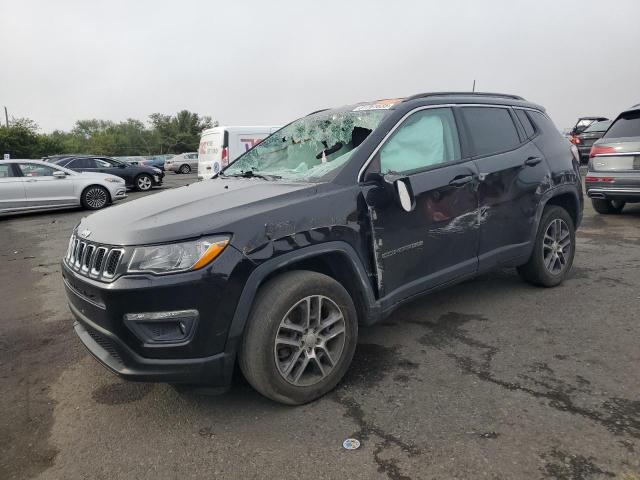 JEEP COMPASS LA 2020 с VIN 3C4NJDBB4LT153870 - Фото с аукциона