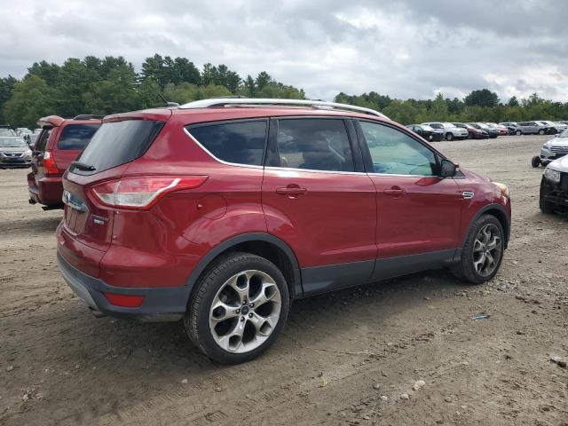 Photo 3 from auction – 2016 FORD ESCAPE TIT with VIN 1FMCU9J96GUC16596