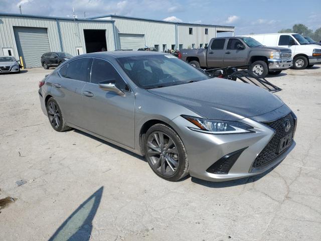 Photo 4 from auction – 2021 LEXUS ES 350 BASE with VIN 58AGZ1B19MU086654
