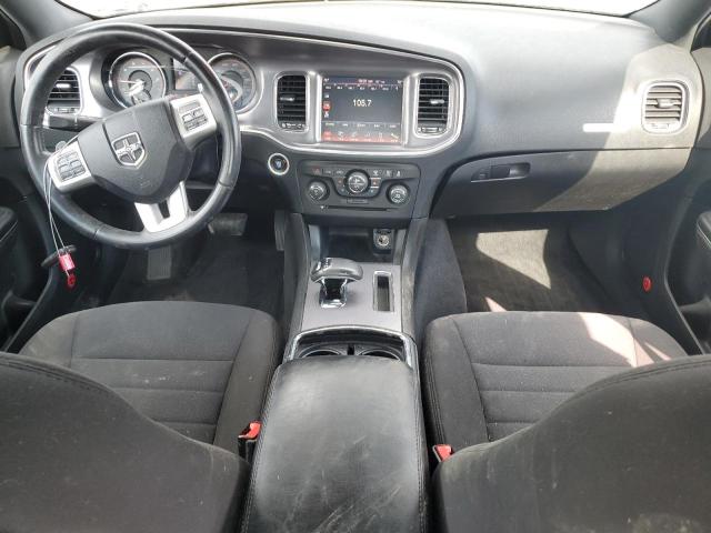 Photo 8 from auction – 2013 DODGE CHARGER SXT with VIN 2C3CDXJG0DH656579