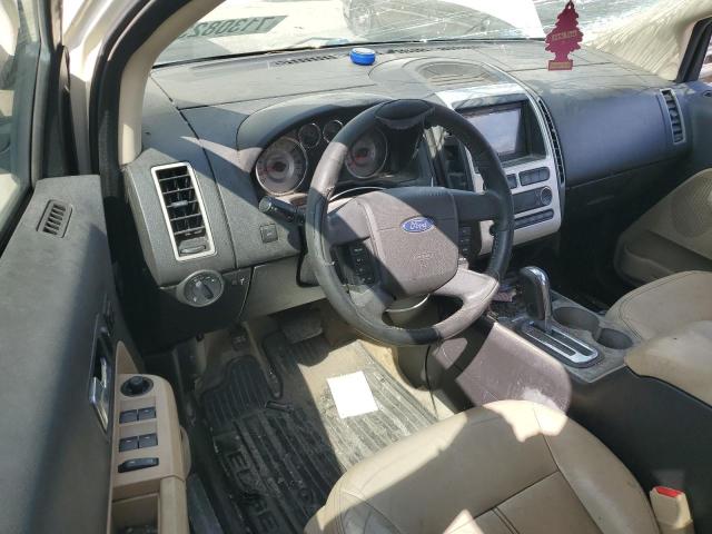 Photo 8 from auction – 2008 FORD EDGE LIMITED with VIN 2FMDK49C68BA42162