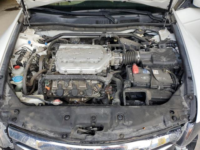 Photo 11 from auction – 2012 HONDA ACCORD EXL with VIN 1HGCP3F89CA027852