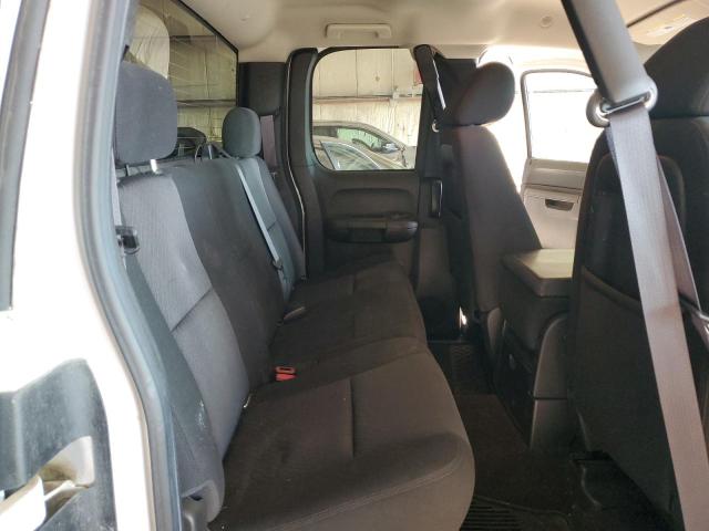 Photo 10 from auction – 2012 CHEV SILVERADO K1500 LT with VIN 1GCRKSE72CZ256689