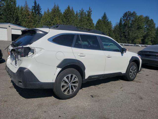 Photo 3 from auction – 2024 SUBARU OUTBACK PR with VIN 4S4BTAFC8R3168502