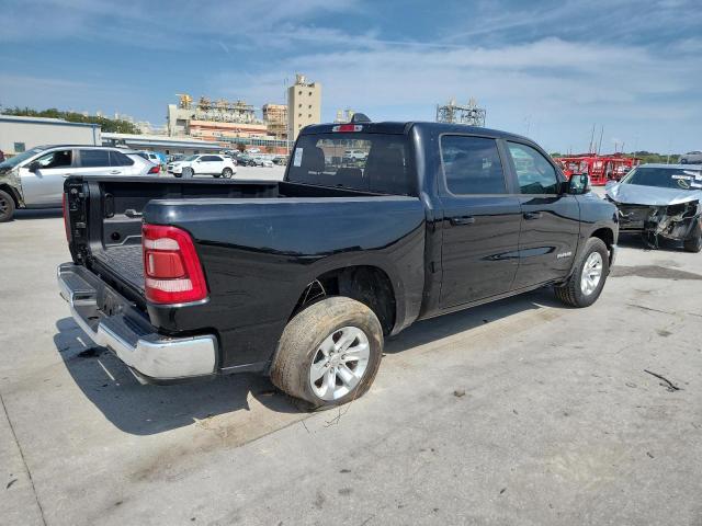 Photo 3 from auction – 2024 RAM 1500 LARAM with VIN 1C6SRFJT6RN223967