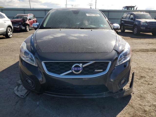 Photo 5 from auction – 2011 VOLVO C30 T5 with VIN YV1672MK8B2240489