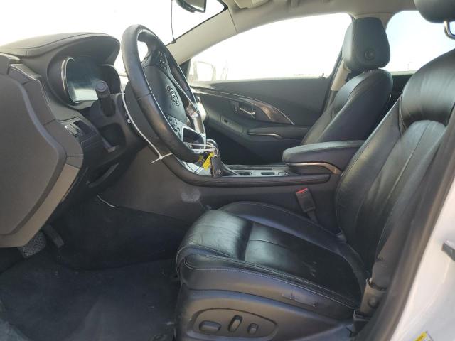 Photo 7 from auction – 2015 BUICK LACROSSE with VIN 1G4GB5G32FF129848