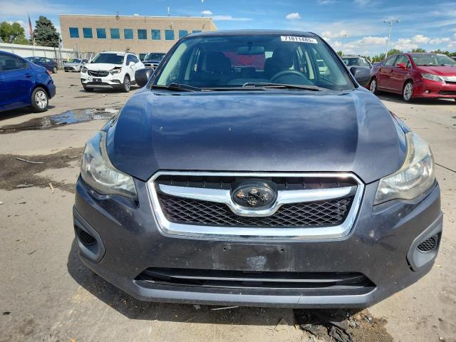 Photo 5 from auction – 2012 SUBARU IMPREZA PR with VIN JF1GPAC63CH240719