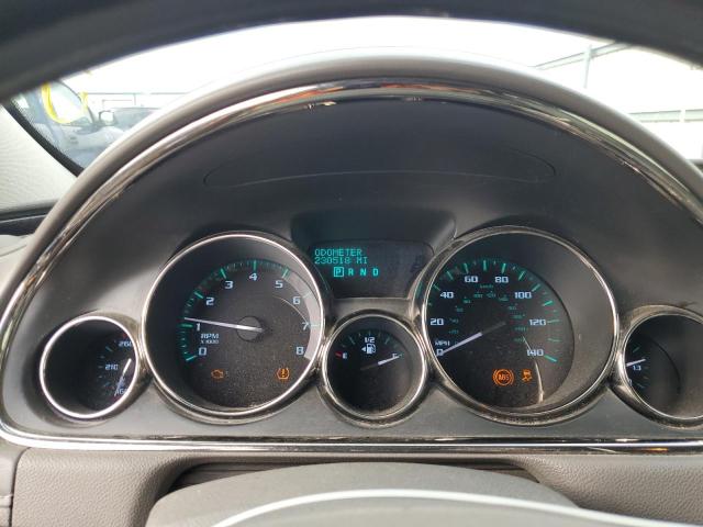 Photo 9 from auction – 2016 BUICK ENCLAVE with VIN 5GAKRBKD1GJ299983