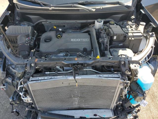 Photo 12 from auction – 2022 CHEVROLET EQUINOX LS with VIN 3GNAXSEVXNS238025