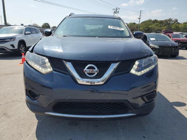 Photo 5 from auction – 2016 NISSAN ROGUE S with VIN KNMAT2MV3GP681429