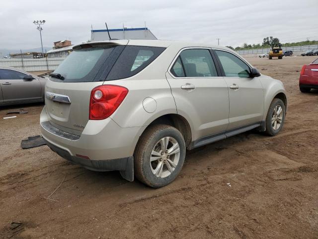 Photo 3 from auction – 2015 CHEVROLET EQUINOX LS with VIN 2GNFLEEK8F6223144